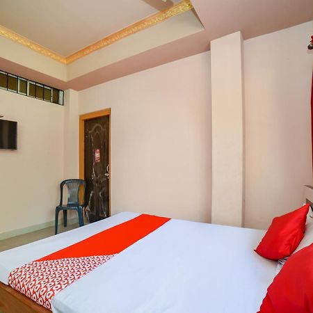 Hotel O Mayur Dalaigaon Exterior photo